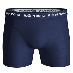 Bjorn Borg Cotton Stretch Boxer Trunks Boxershort