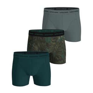 Bjorn Borg Cotton Stretch Boxer Boxershort