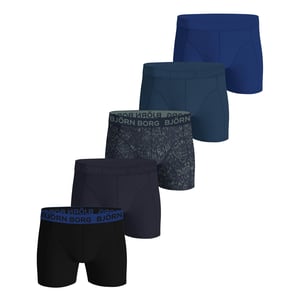 Bjorn Borg Cotton Stretch Boxer Boxershort