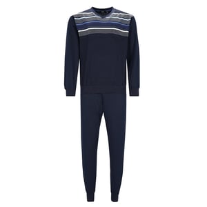 Hajo Schlafanzug Klima Komfort® Pyjama