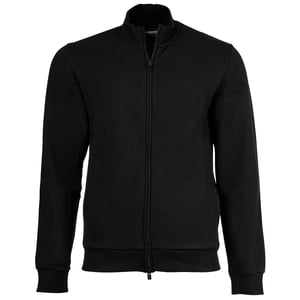 Emporio Armani Basic Terry Sweatjacke