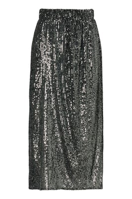 Nyla Rock Dunkelmetallic