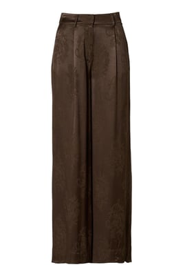 Benfield Hose Dunkelbraun