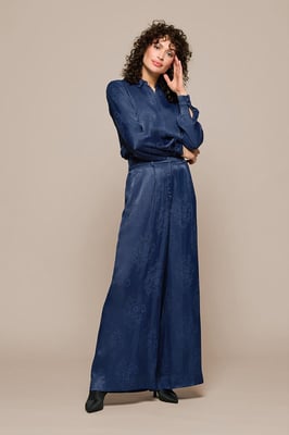 Benfield Hose Marineblau