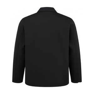 Premier - "2.0" Utility Jacke für Herren/Damen Unisex (Sei Schwarz)