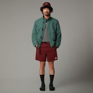 M Class V Pathfinder Gürtelshorts - 7'
