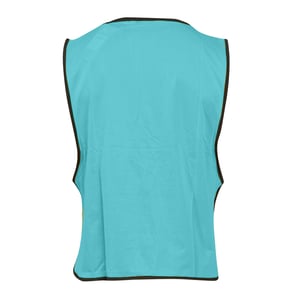 Umbro - Trainingslatz für Herren/Damen Unisex (Aquablau/Schwarz)