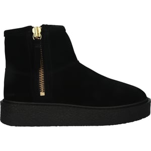 ENJAR LUTIA - EL426 Black - Stiefel
