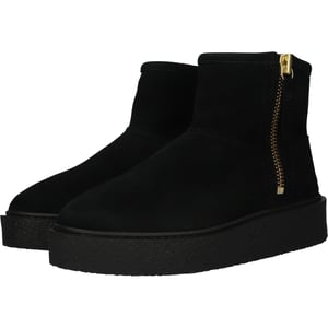 ENJAR LUTIA - EL426 Black - Stiefel