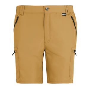 Regatta - "Leesville III" Shorts für Herren (Holzbraun)