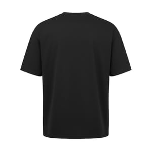 Premier - "Utility 2.0" T-Shirt für Herren/Damen Unisex, Übergroß (Sei Schwarz)