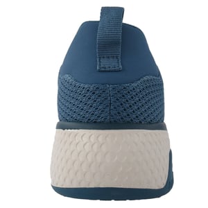 Skechers - Damen Sicherheitsschuhe "Marsing-Waiola SR" (Blau/Weiß)