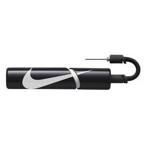 Nike - Ballpumpe (Schwarz/Weiß)
