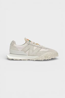 Casablanca x New Balance XC-72 Herren Trainer Weiß