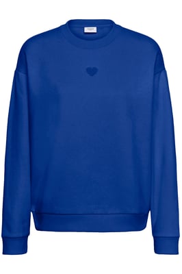 Sweatshirt NachinaSZ Sweatshirt Oversize fit