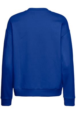 Sweatshirt NachinaSZ Sweatshirt Oversize fit
