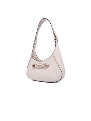 Mimina Top Zip Schultertasche