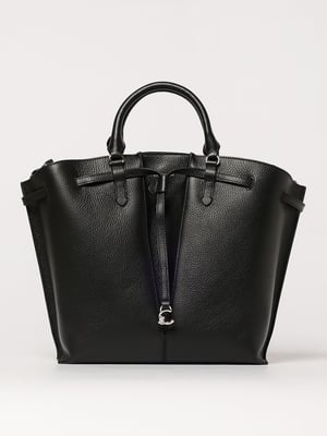 Coccinelle Handtasche Leder Tote
