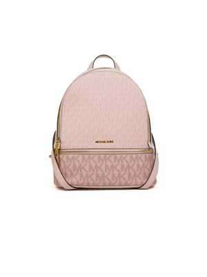 Rhea Mittelgroßer Reißverschluss-Rucksack