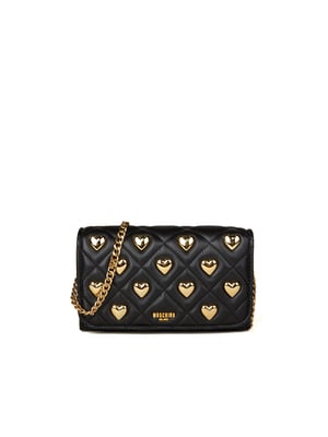 Moschino Schwarz