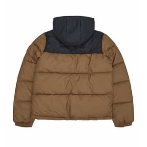 Reebok - "RB1569" Steppjacke für Herren (Bauholz)