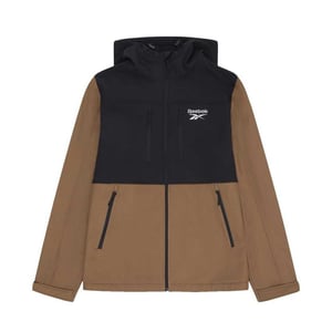 Reebok - Softshelljacke für Herren (Bauholz)