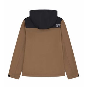 Reebok - Softshelljacke für Herren (Bauholz)