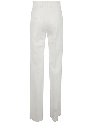 Maaike Ausgestellte Bequeme Hose