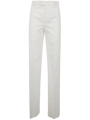 Maaike Ausgestellte Bequeme Hose