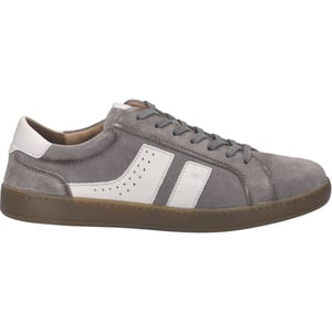 JOSEF SEIBEL Herren Sneaker Lio 07 in asphalt-kombi