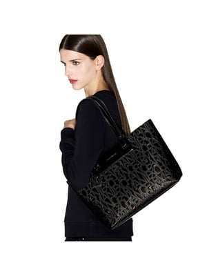 Sacs à main Armani Exchange Femme Signature