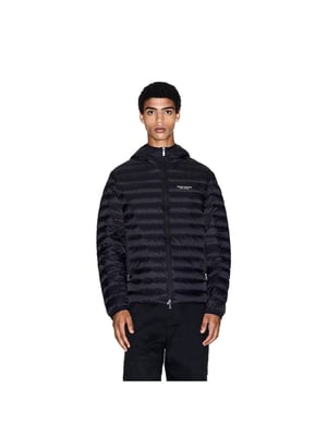 Doudoune Armani Exchange Homme Signature