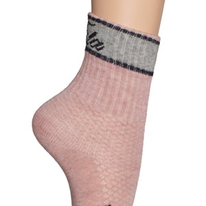 3er-Pack Mädchen-Mittelkniesocken F8206