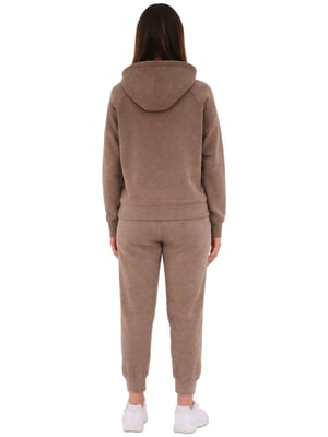 Kruze | Damen-Trainingsanzug mit Kapuzenpullover