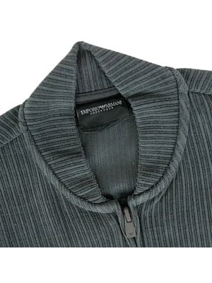 Gilet Emporio Armani Homme Signature