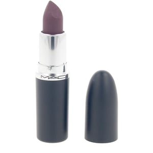 Macximal Seidenmatter Lippenstift #geräuchertes Lila 3,5 gr