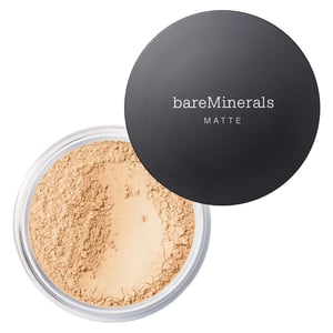 Original Foundation Spf15 #golden Fair 8 gr