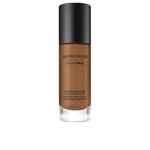 Barepro Performance Flüssiggrundierung Spf20 #maple 30 ml