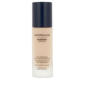 Barepro 24hr Wear Matte Flüssige Foundation Spf20 #fair 15 Neutral 30 ml