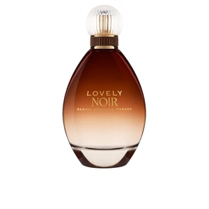 Lovely Noir Edp Vapo 100 ml