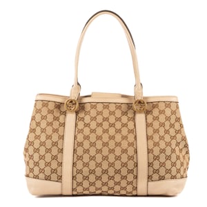 Miss GG Tote  Schultertasche