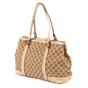 Miss GG Tote  Schultertasche