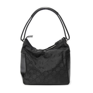 Zip Shoulder Hobo  Schultertasche