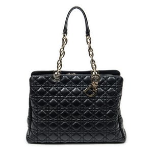 Dior Soft Shopping Tote  Schultertasche