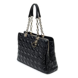 Dior Soft Shopping Tote  Schultertasche