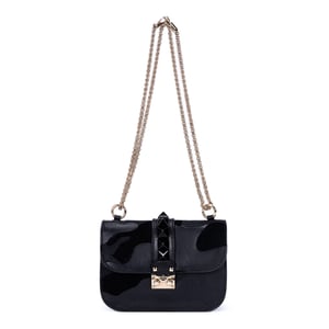 Rockstud  Schultertasche
