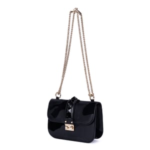 Rockstud  Schultertasche
