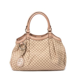 Small Sukey Tote  Schultertasche
