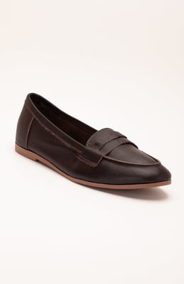 Dorothy Leder Loafer