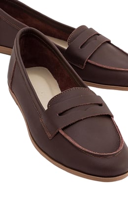 Dorothy Leder Loafer